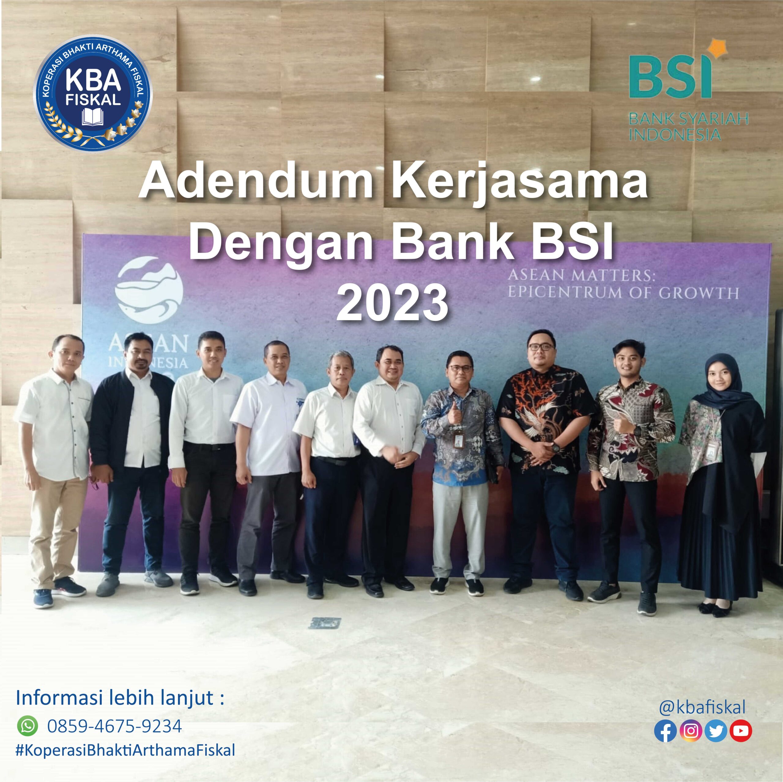 BSI(1)